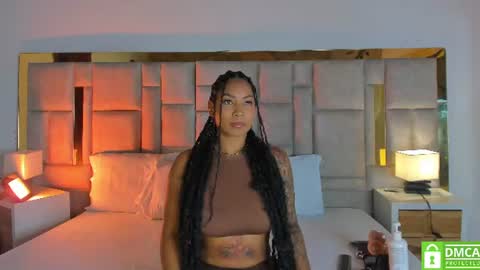 Miss Abigail  online show from 30, 6, 2026