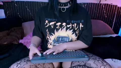 AILYN online show from 18, 9, 2025