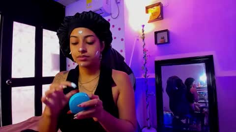 Snapshot of miss_akemi chatting on 15, 10, 2025 Akemi 3 online show from 15, 10, 2025