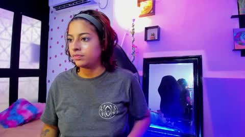 Snapshot of miss_akemi chatting on 20, 10, 2025 Akemi 3 online show from 20, 10, 2025