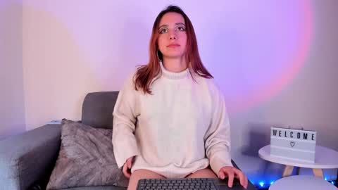 Snapshot of miss_alexa2 chatting on 28, 1, 2025 Alexa Sarmiento online show from 28, 1, 2025