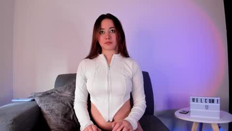 Snapshot of miss_alexa2 chatting on 17, 2, 2025 Alexa Sarmiento online show from 17, 2, 2025