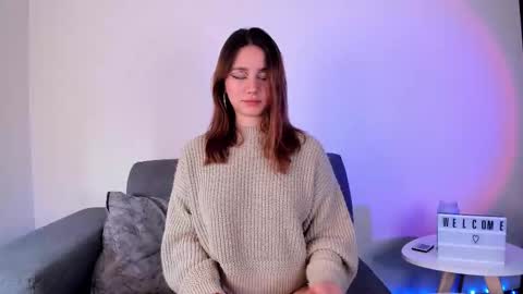 Snapshot of miss_alexa2 chatting on 18, 2, 2025 Alexa Sarmiento online show from 18, 2, 2025
