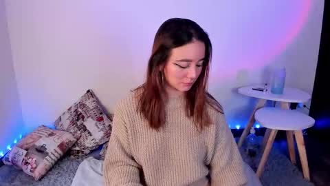 Snapshot of miss_alexa2 chatting on 27, 2, 2025 Alexa Sarmiento online show from 27, 2, 2025