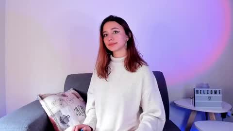 Snapshot of miss_alexa2 chatting on 6, 3, 2025 Alexa Sarmiento online show from 6, 3, 2025
