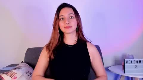 Snapshot of miss_alexa2 chatting on 11, 3, 2025 Alexa Sarmiento online show from 11, 3, 2025