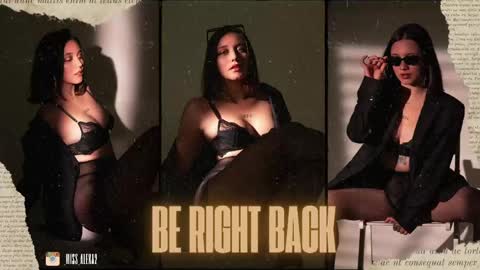 Alexa Sarmiento online show from 11, 5, 2026