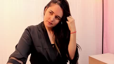Snapshot of miss_alhy chatting on 19, 2, 2025    online show from 19, 2, 2025