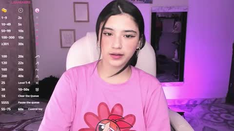 Alice online show from 29, 9, 2025