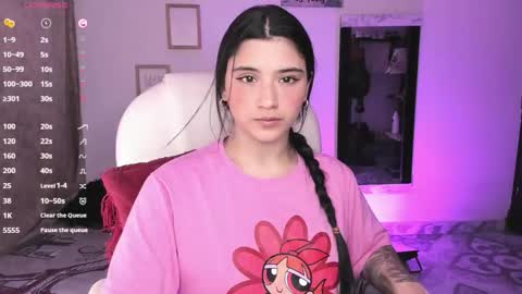 Alice online show from 30, 9, 2025