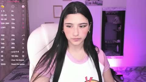 Alice online show from 18, 10, 2025