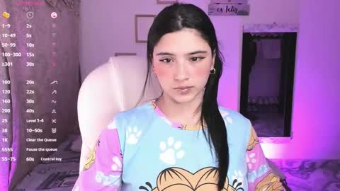 Alice online show from 29, 10, 2025