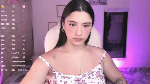 Alice online show from 8, 11, 2025