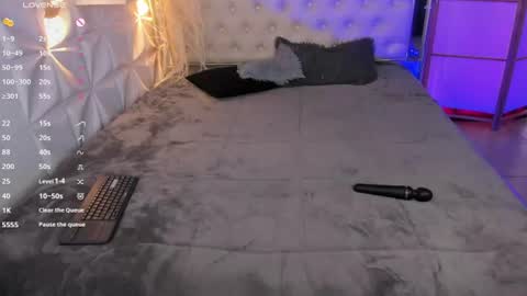 Snapshot of miss_alice_jones chatting on 28, 7, 2026 ALICE online show from 28, 7, 2026