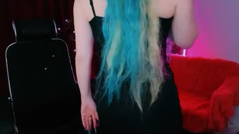 miss_alice_silver online show from 3, 2, 2026