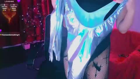 miss_alice_silver online show from 30, 5, 2026