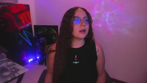 miss_alisse online show from 21, 4, 2026
