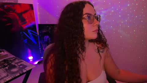 miss_alisse online show from 6, 5, 2026