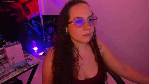 miss_alisse online show from 9, 5, 2026