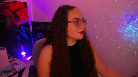 miss_alisse online show from 11, 5, 2026