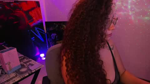 miss_alisse online show from 13, 5, 2026