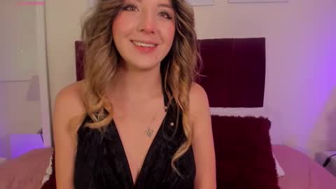 Snapshot of miss_amanda_ chatting on 28, 3, 2026 Amanda Reyes online show from 28, 3, 2026