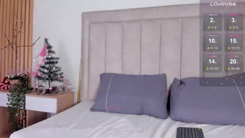 Snapshot of miss_ambrer chatting on 3, 12, 2024 Amber  online show from 3, 12, 2024