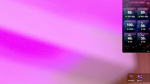 Snapshot of miss_ambrer chatting on 18, 12, 2024 Amber  online show from 18, 12, 2024