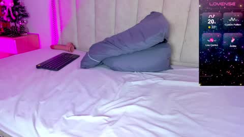 Snapshot of miss_ambrer chatting on 19, 12, 2024 Amber  online show from 19, 12, 2024