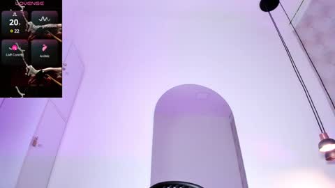 Snapshot of miss_ambrer chatting on 31, 1, 2025 Amber  online show from 31, 1, 2025