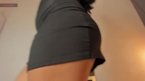 Snapshot of miss_ambrer chatting on 30, 9, 2025 Amber  online show from 30, 9, 2025