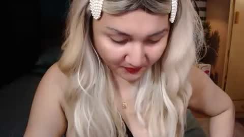 miss angelic15 online show from 11, 10, 2025