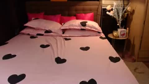 miss angelic15 online show from 10, 1, 2026