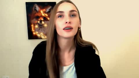 Angelina online show from 16, 9, 2025