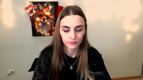 Angelina online show from 17, 12, 2025