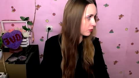 Angelina online show from 13, 2, 2026