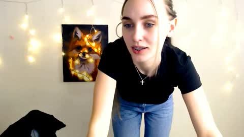 Angelina online show from 5, 3, 2026