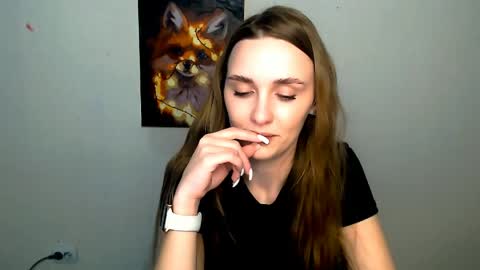 Angelina online show from 30, 4, 2026
