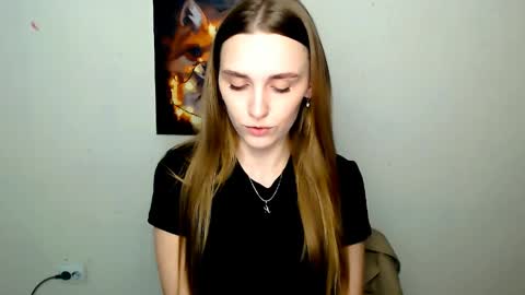 Angelina online show from 14, 5, 2026