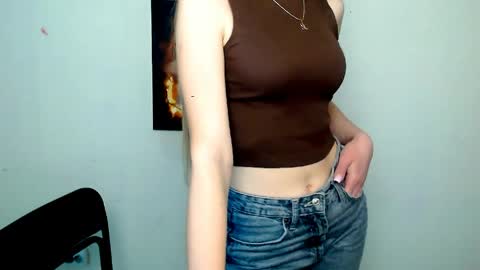 Angelina online show from 22, 5, 2026