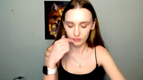 Angelina online show from 23, 5, 2026