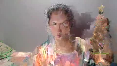 Snapshot of miss_anitarose chatting on 8, 1, 2026 Anita online show from 8, 1, 2026