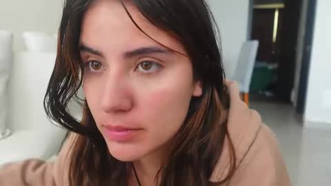 miss_ann_1 online show from 11, 1, 2026