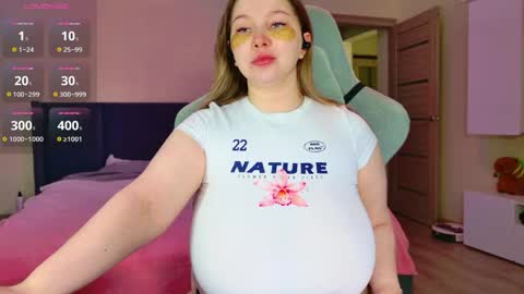 Anna online show from 22, 4, 2026