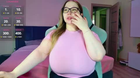 Anna online show from 27, 4, 2026