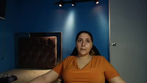 Anny online show from 23, 4, 2026