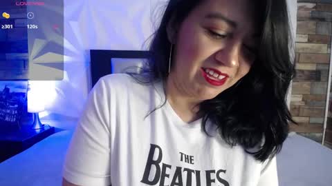 Antonella online show from 14, 1, 2025