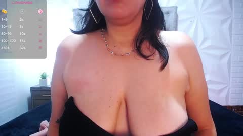 Antonella online show from 5, 2, 2025