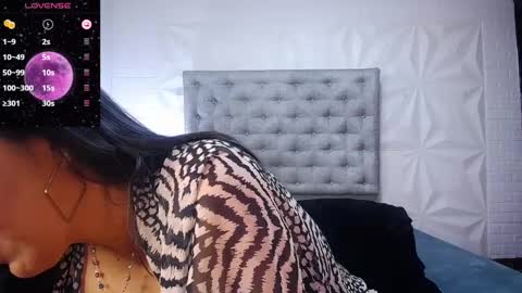 Antonella online show from 10, 2, 2025
