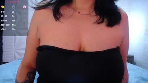 Antonella online show from 27, 2, 2025